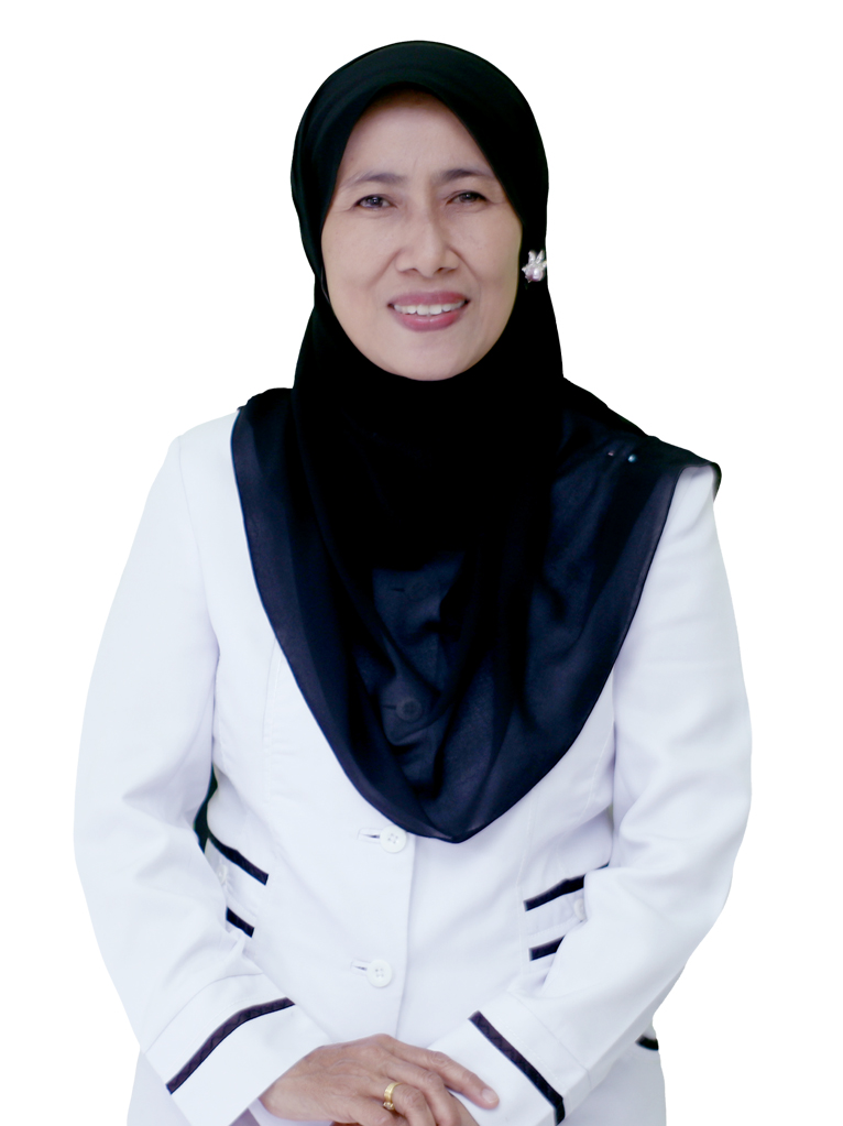 Widia Rahmi, S.Pd. M.Sc.