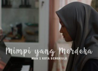 Mimpi yang Merdeka || MAN 1 Kota Bengkulu