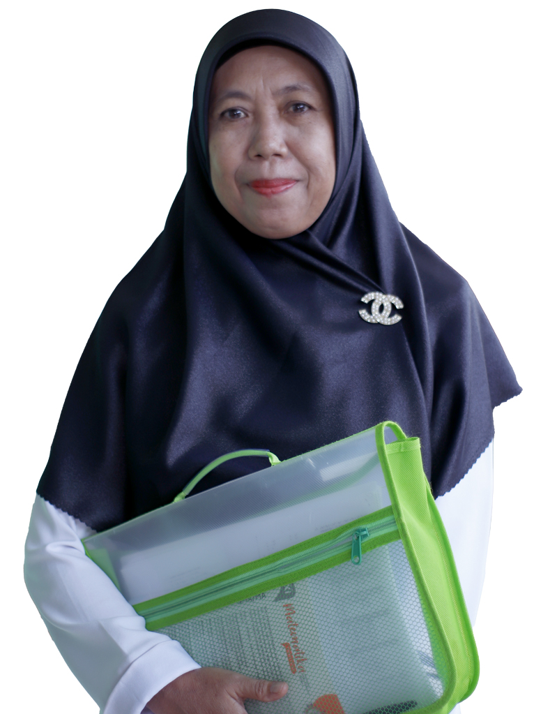 Lisna Hartini, S.Pd.