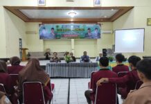 Perkuat Karakter Pelajar, MAN 1 Kota Bengkulu Terima Kunjungan Program “Retreat Merah Putih & Amalan Mitigasi Langit”
