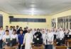 Matangkan Persiapan OBA-9 Delegasi MAN 1 Kota Bengkulu Jalani Simulasi di Lab Komputer