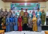 Aula MAN 1 Kota Bengkulu Menjadi Saksi Kelulusan 100 Persen dan Pelepasan Almamater Siswa Kelas XII Tahun 2026