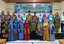 Aula MAN 1 Kota Bengkulu Menjadi Saksi Kelulusan 100 Persen dan Pelepasan Almamater Siswa Kelas XII Tahun 2026