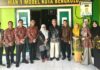 Sinergi Pendidikan dan Teknologi Dosen Pascasarjana UNIB Gelar Pengabdian Masyarakat di MAN 1 Kota Bengkulu
