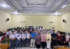 Edukasi Literasi Keuangan Digital, UIN FAS dan IDX Bengkulu Gelar Pengabdian Masyarakat di MAN 1 Kota Bengkulu