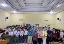 Edukasi Literasi Keuangan Digital, UIN FAS dan IDX Bengkulu Gelar Pengabdian Masyarakat di MAN 1 Kota Bengkulu