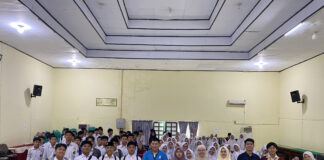 Edukasi Literasi Keuangan Digital, UIN FAS dan IDX Bengkulu Gelar Pengabdian Masyarakat di MAN 1 Kota Bengkulu