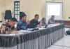Sinergi Evaluasi Belajar, MAN 1 Kota Bengkulu Gelar Rapat Pleno Kenaikan Kelas Peserta Didik