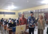 Optimalkan Fasilitas Digital, 45 Siswa MAN 1 Kota Bengkulu Berjuang di Ajang OSN-K 2026